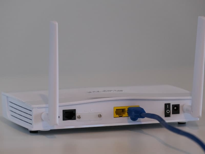 Free Wi-Fi